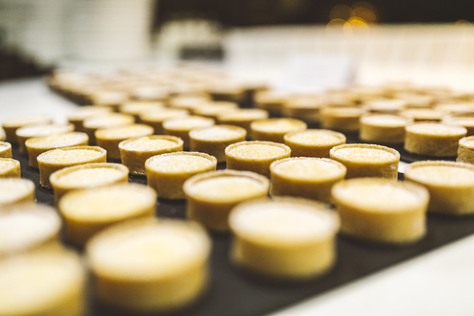 Desserts